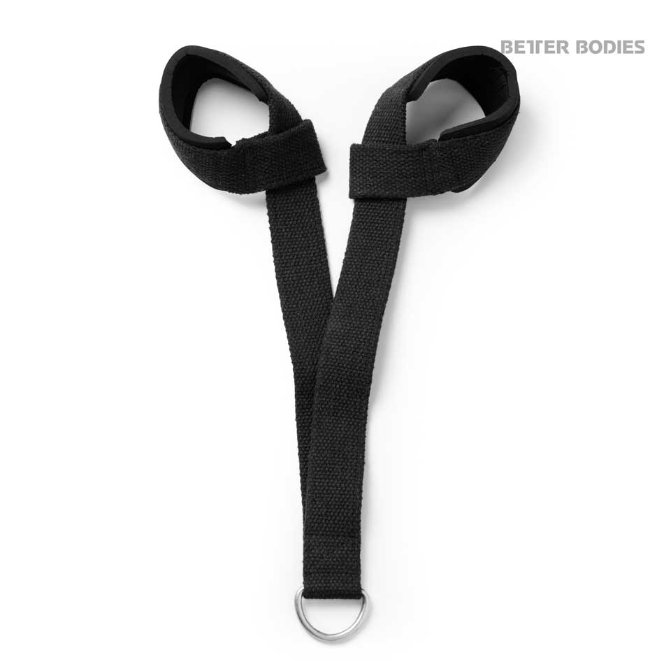 Better Bodies Abs/Triceps Strap