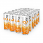BCAA Energidrikk 24stk