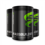 MassBuilder, 3 stk