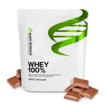 Whey 100%