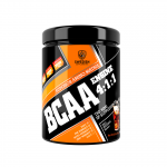 Swedish Supplements BCAA Engine 4:1:1