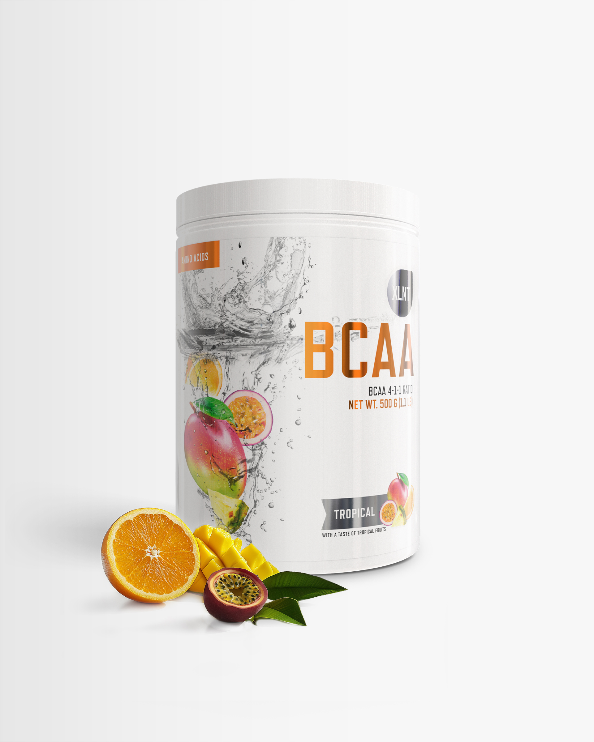 BCAA XLNT Sports - Fresh Apple