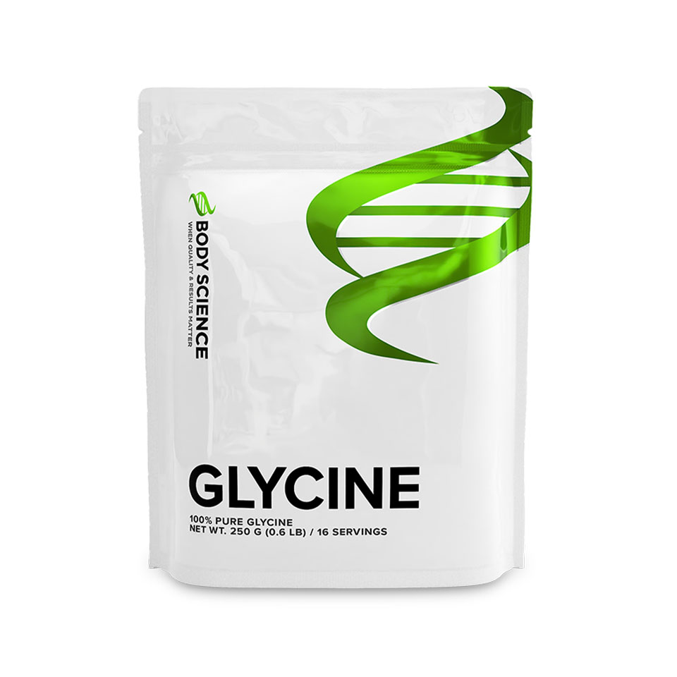 Glycine : Sport & Activité Physique – NATETLAB