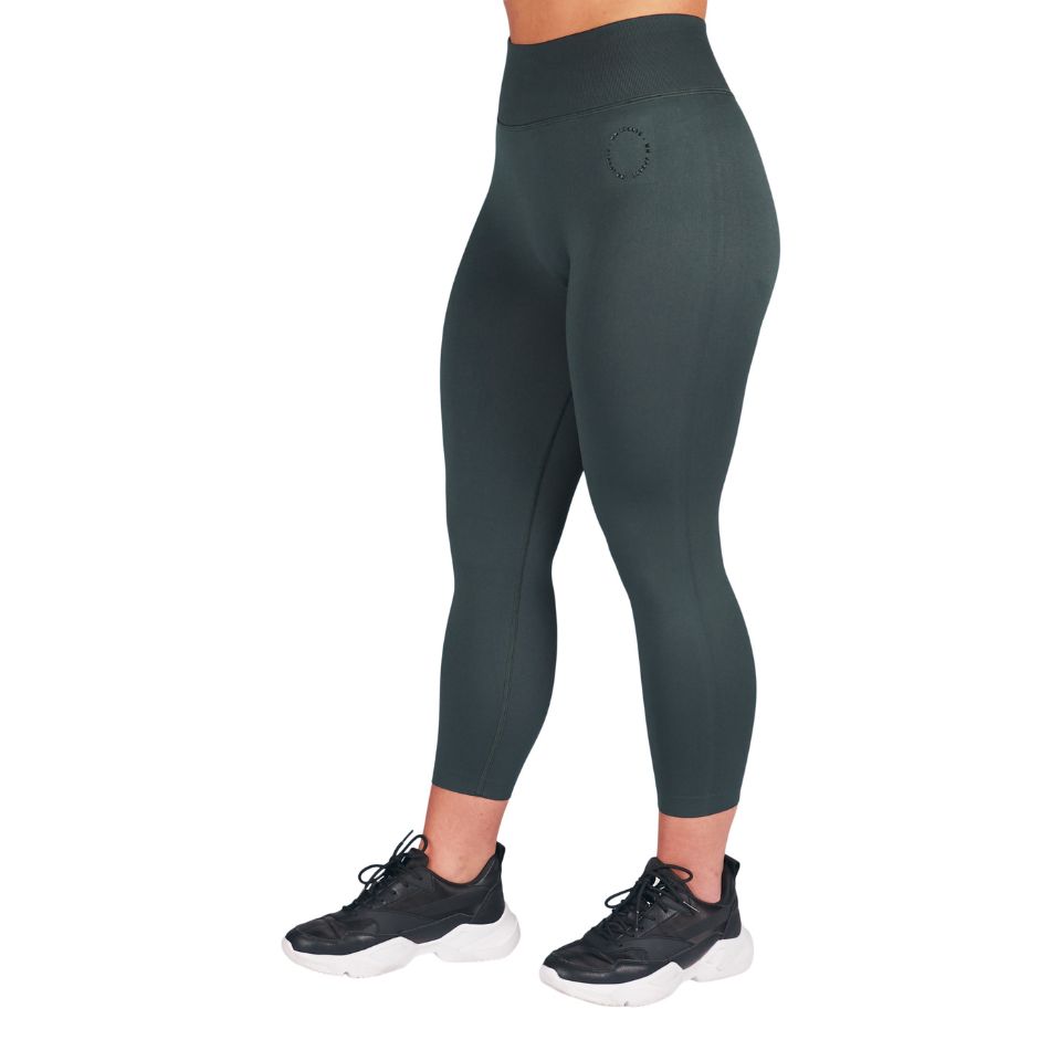 Seamless Tights 7/8