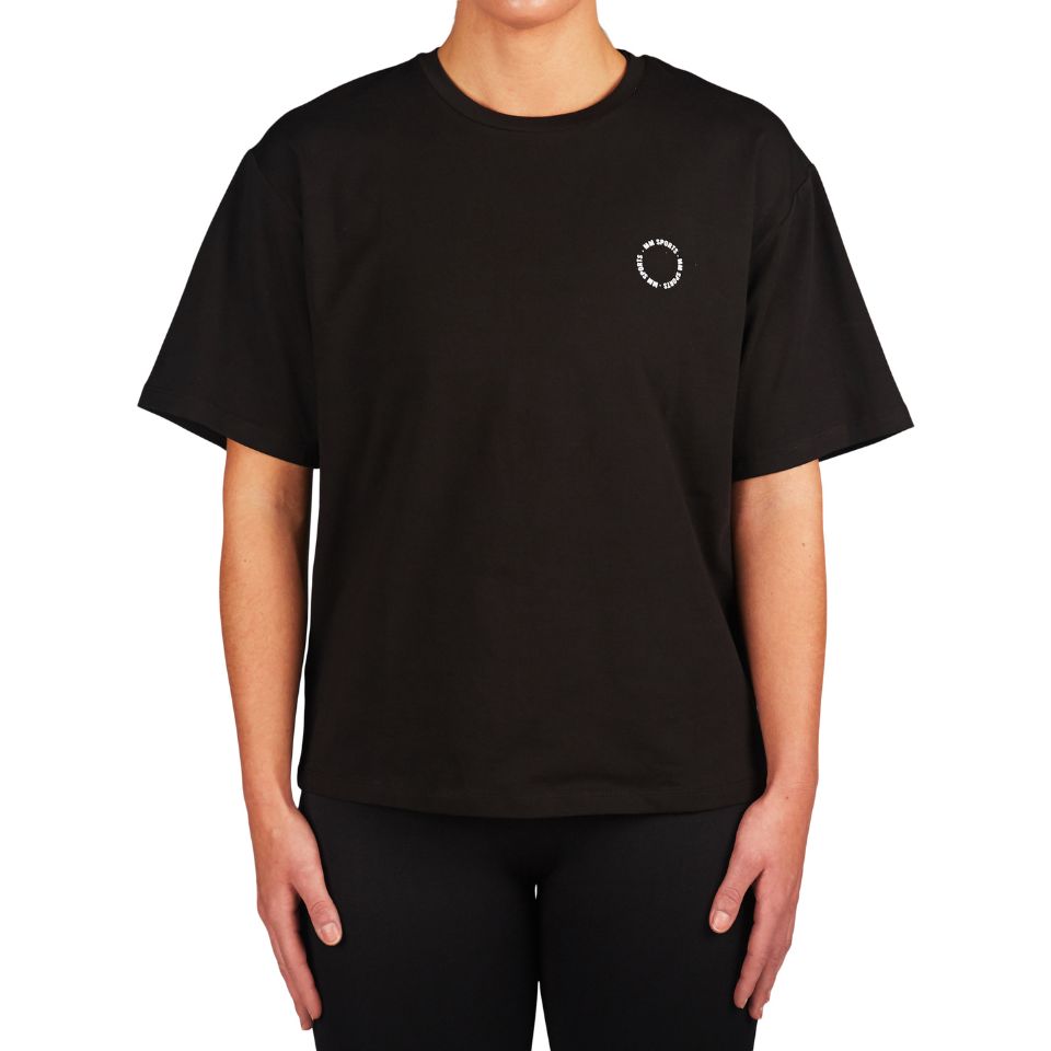 Oversized T-shirt Women