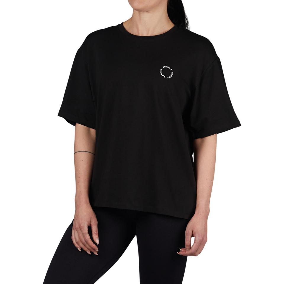 Oversized T-shirt Women