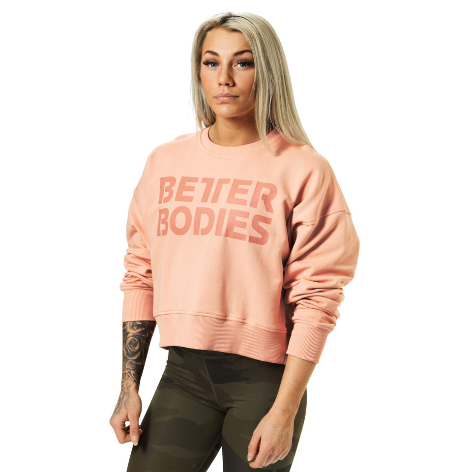Better Bodies Chelsea Sweater