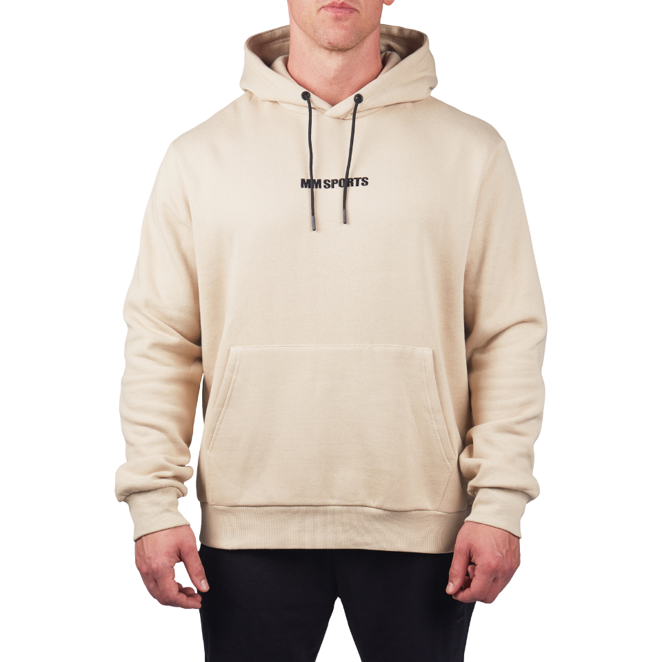 Unisex Logo Hoodie