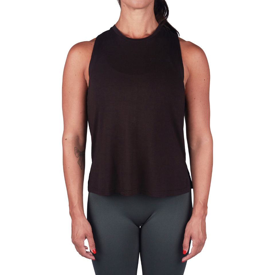 Soft Tank