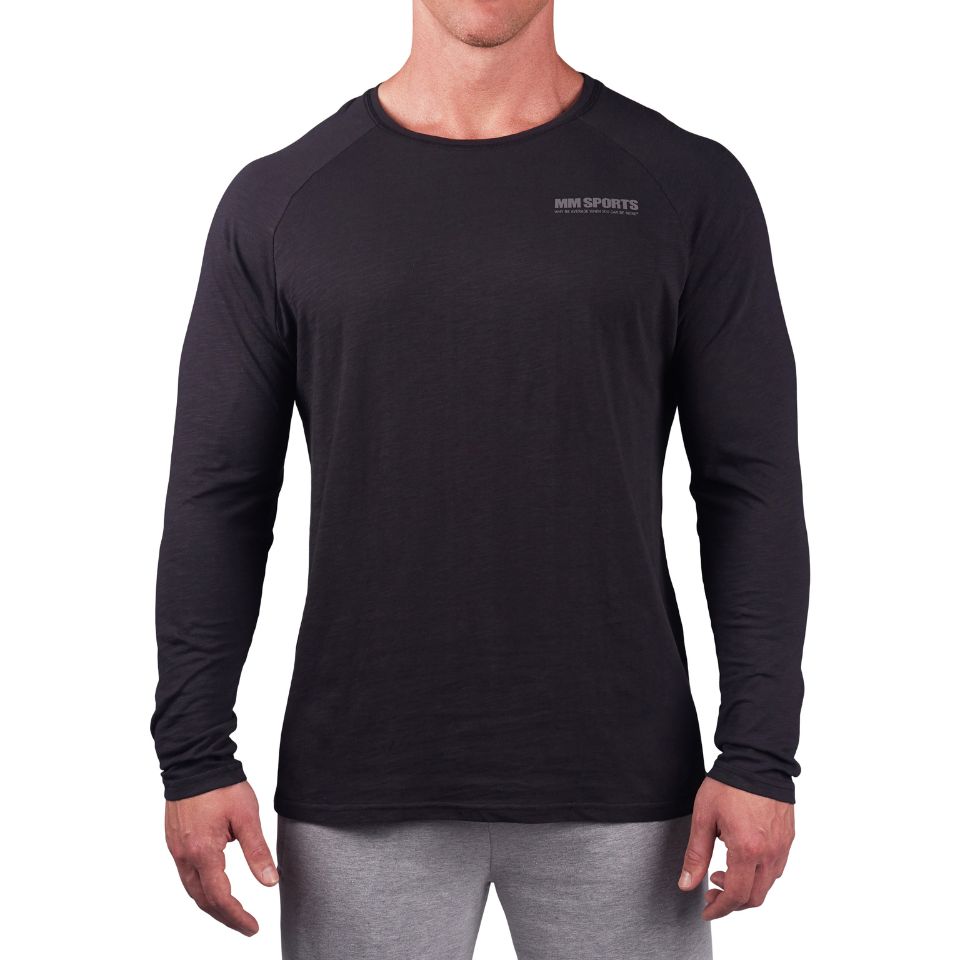 Original L/S tee