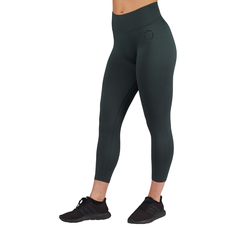 Seamless Tights 7/8