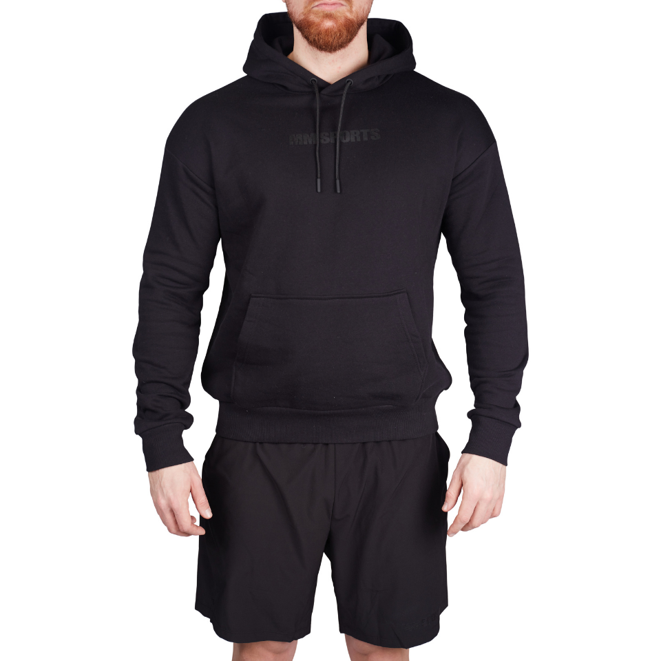 Logo Hoodie