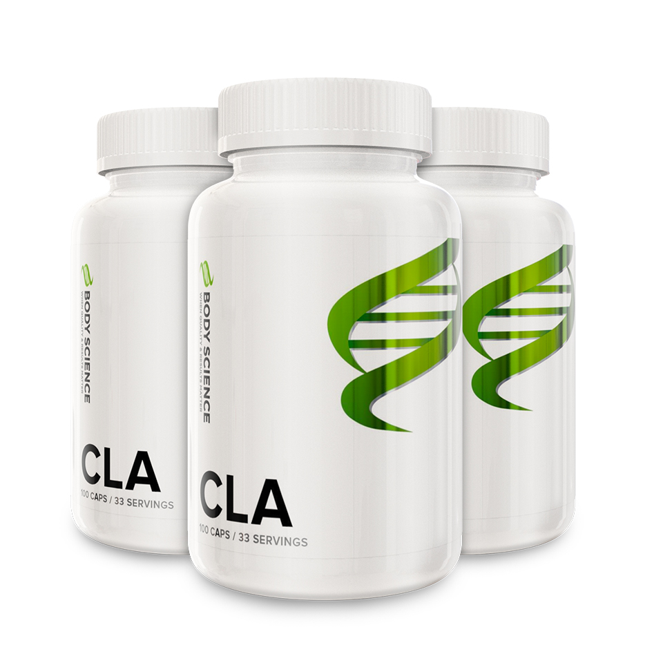 3st CLA