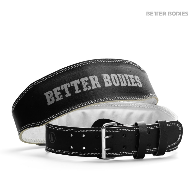 Better Bodies Weight Lifting Belt
