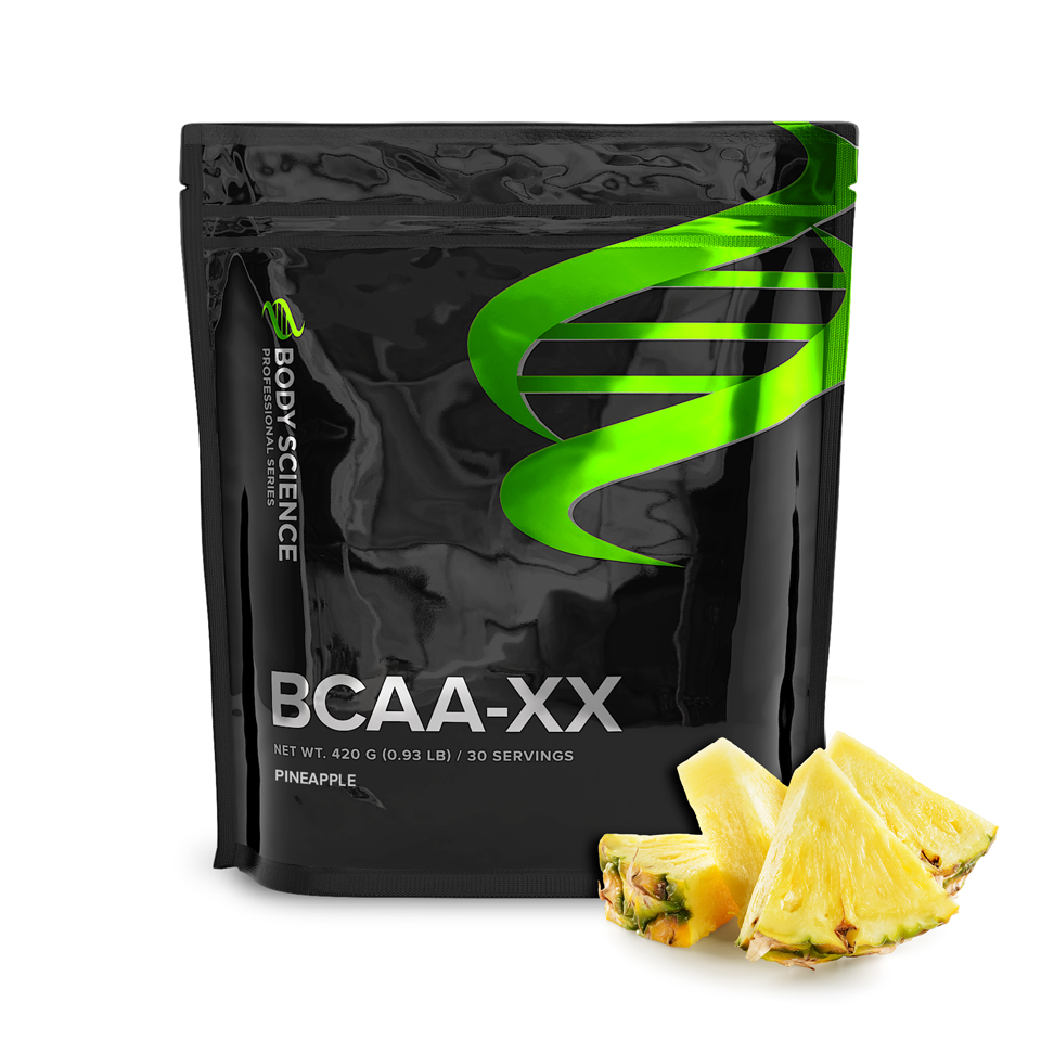 BCAA-XX