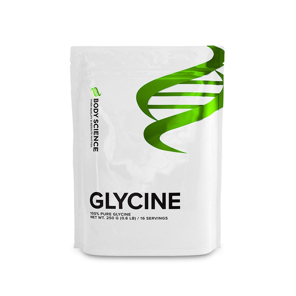 Glycine