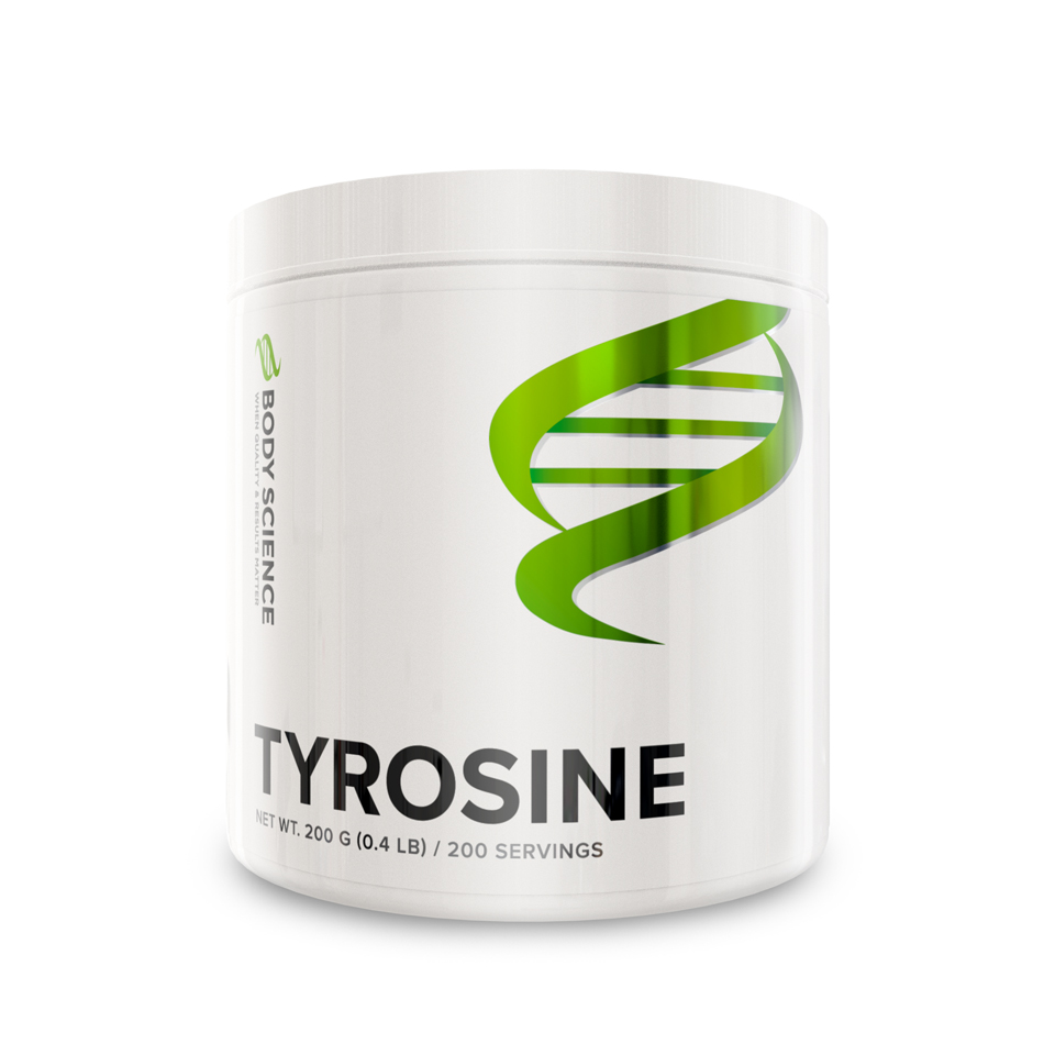 Tyrosine