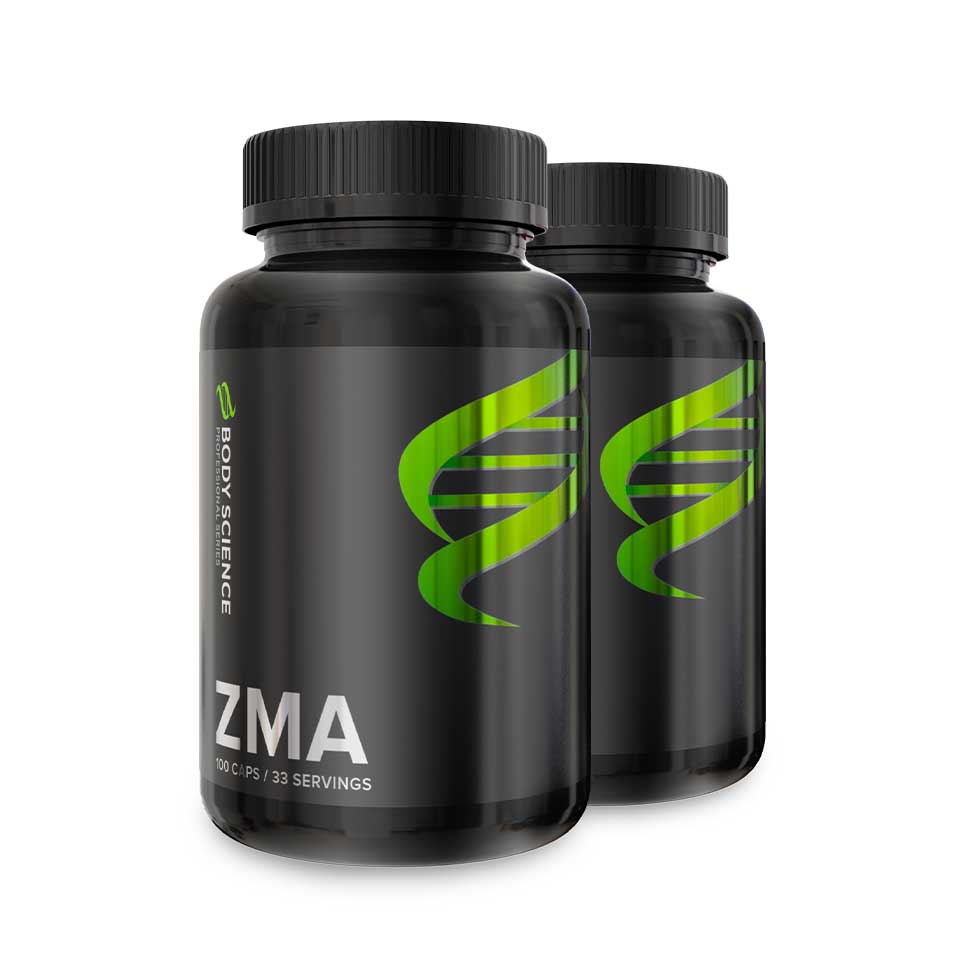 2st ZMA