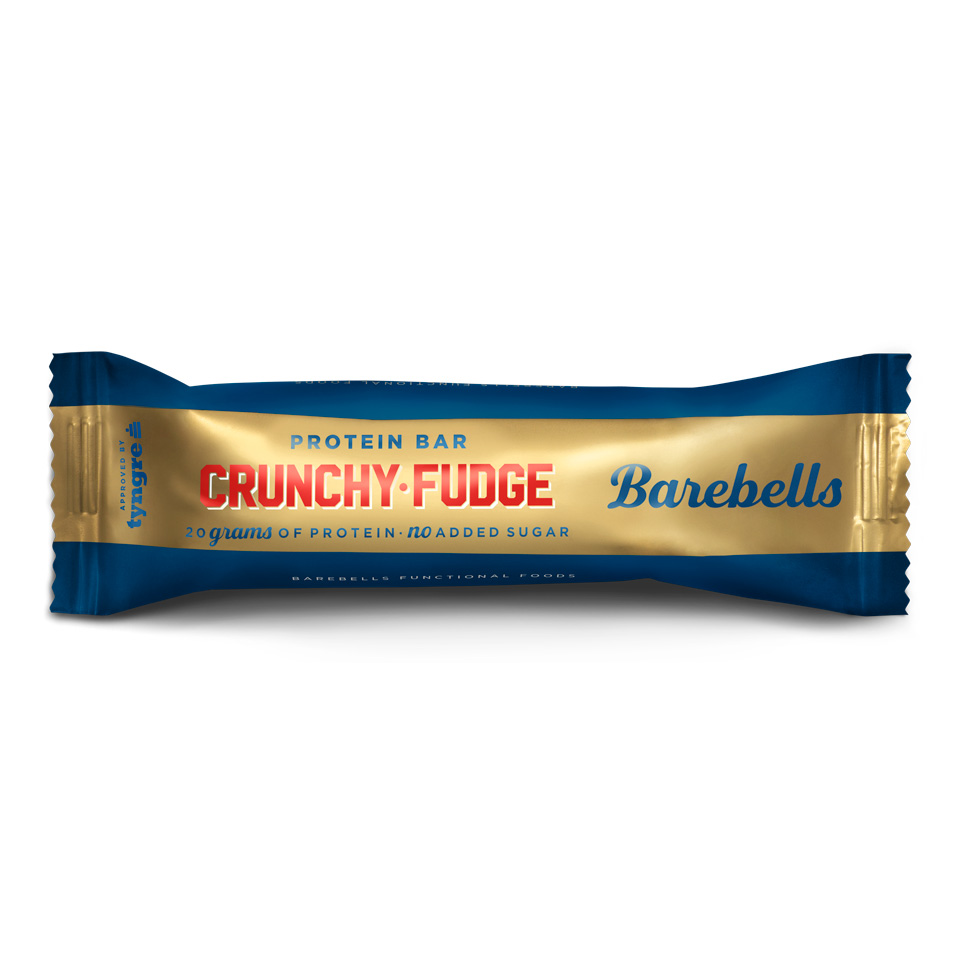 Barebells Protein Bar