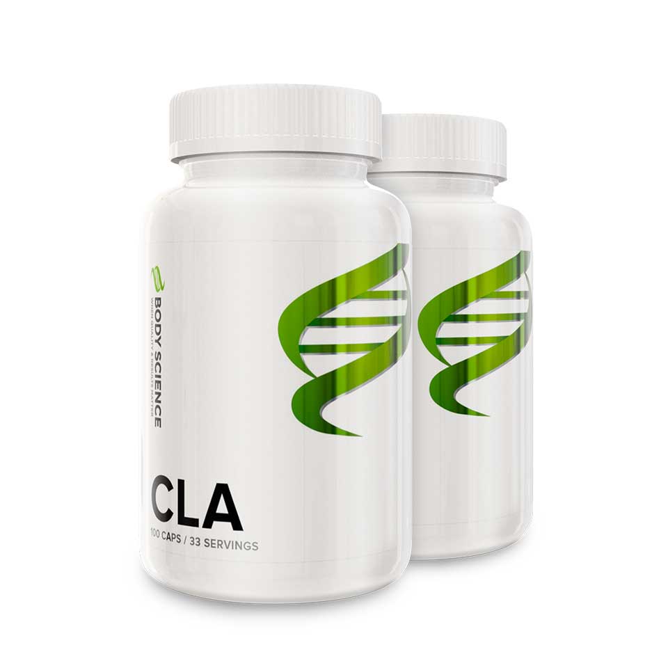 2st CLA