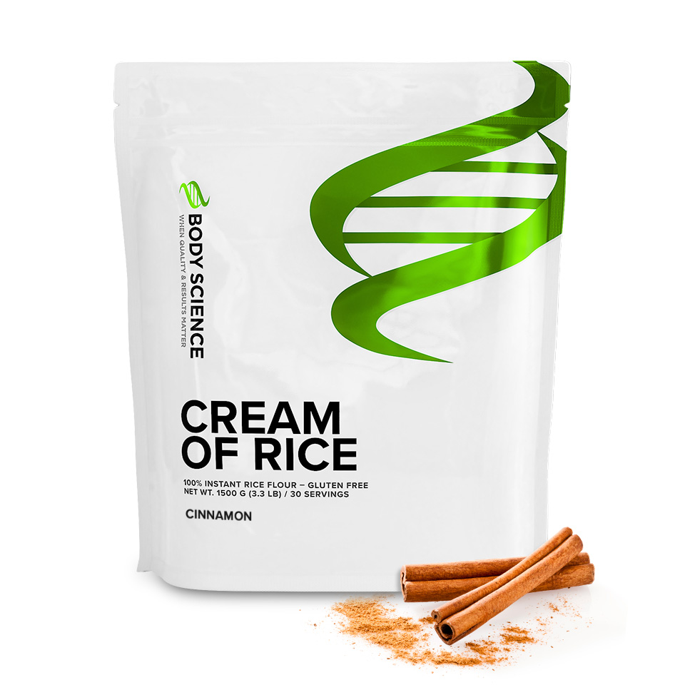 Cream Of Rice