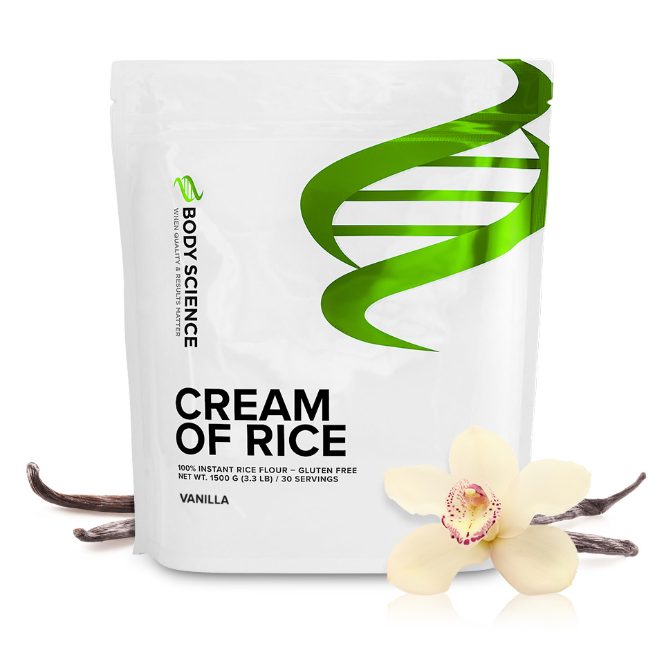 Cream Of Rice