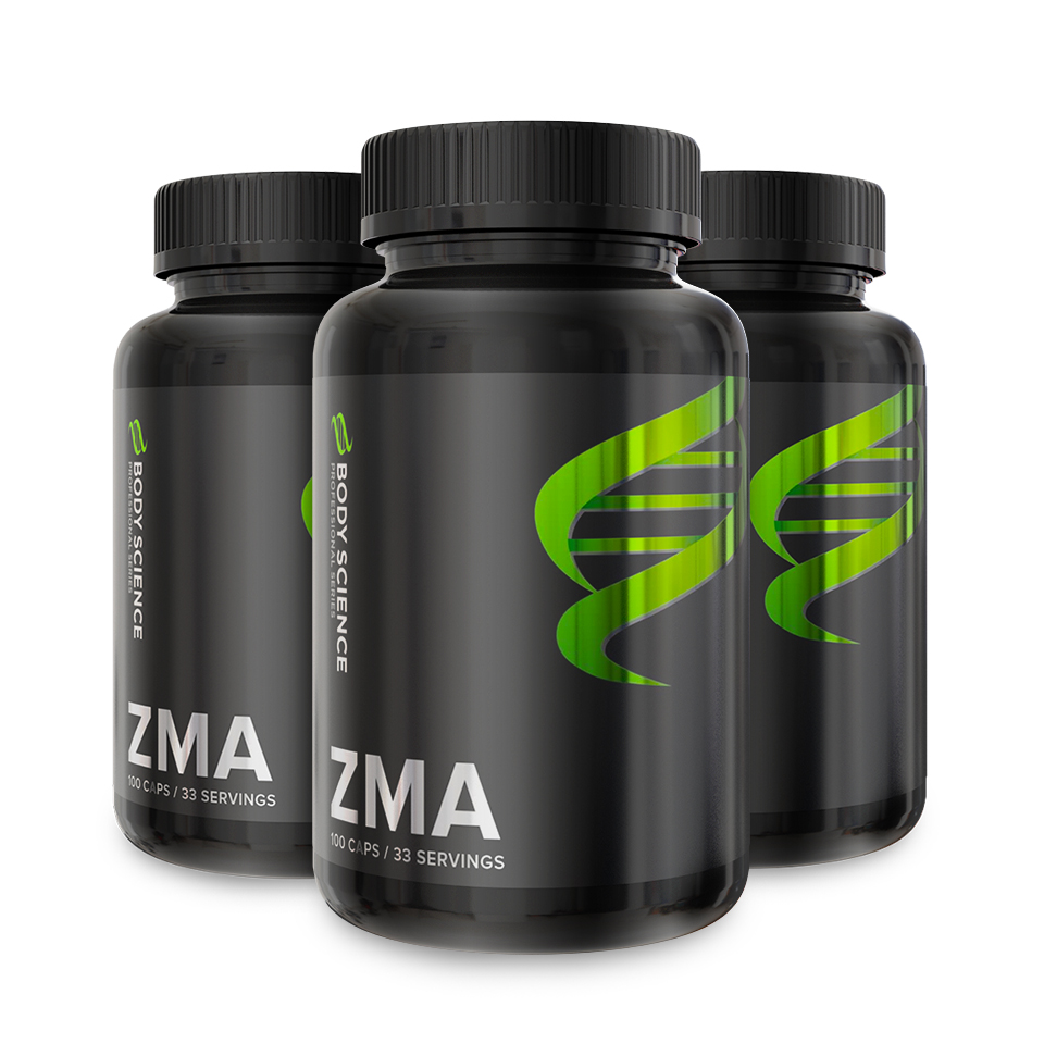 3st ZMA
