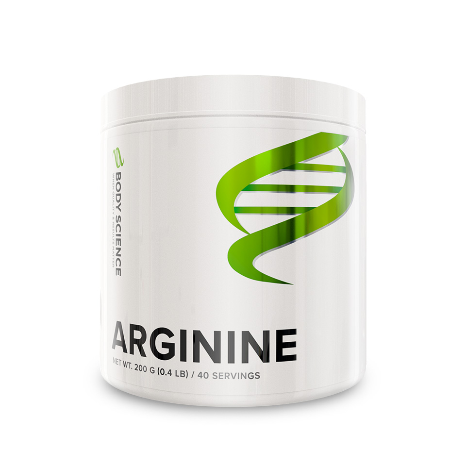 L-arginin