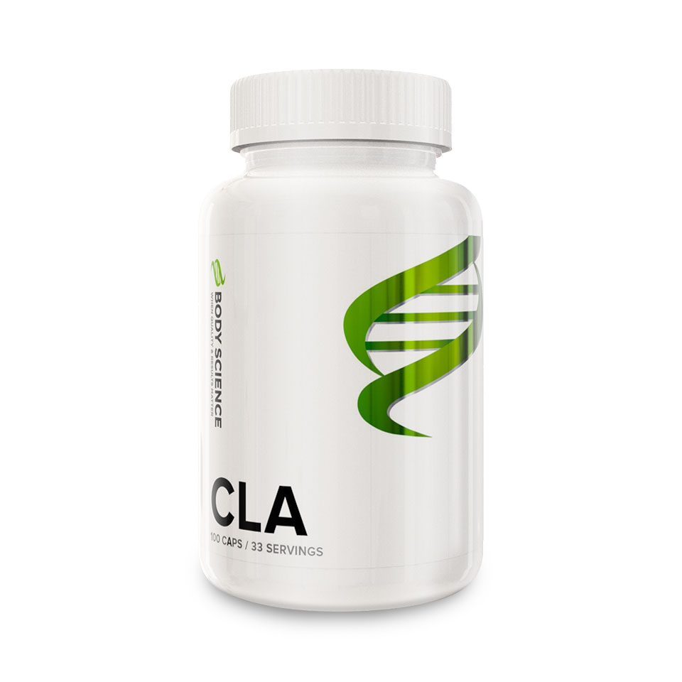 CLA