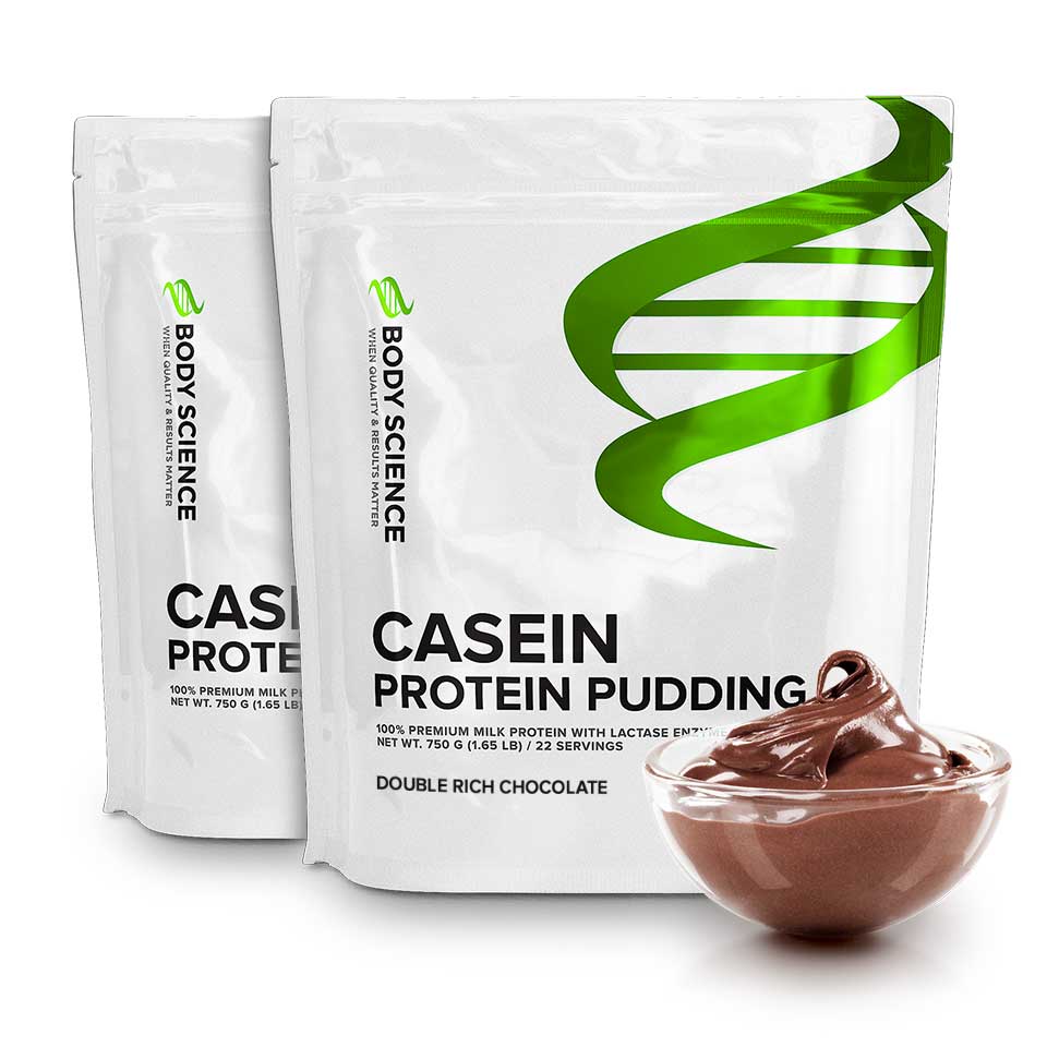 2st Casein