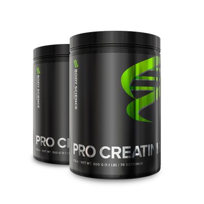 2st Pro Creatine