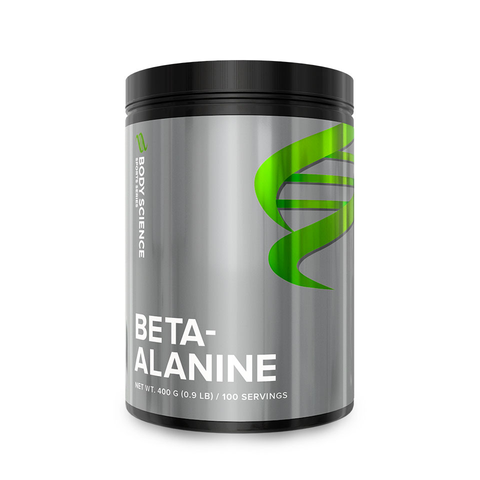 Beta-Alanine