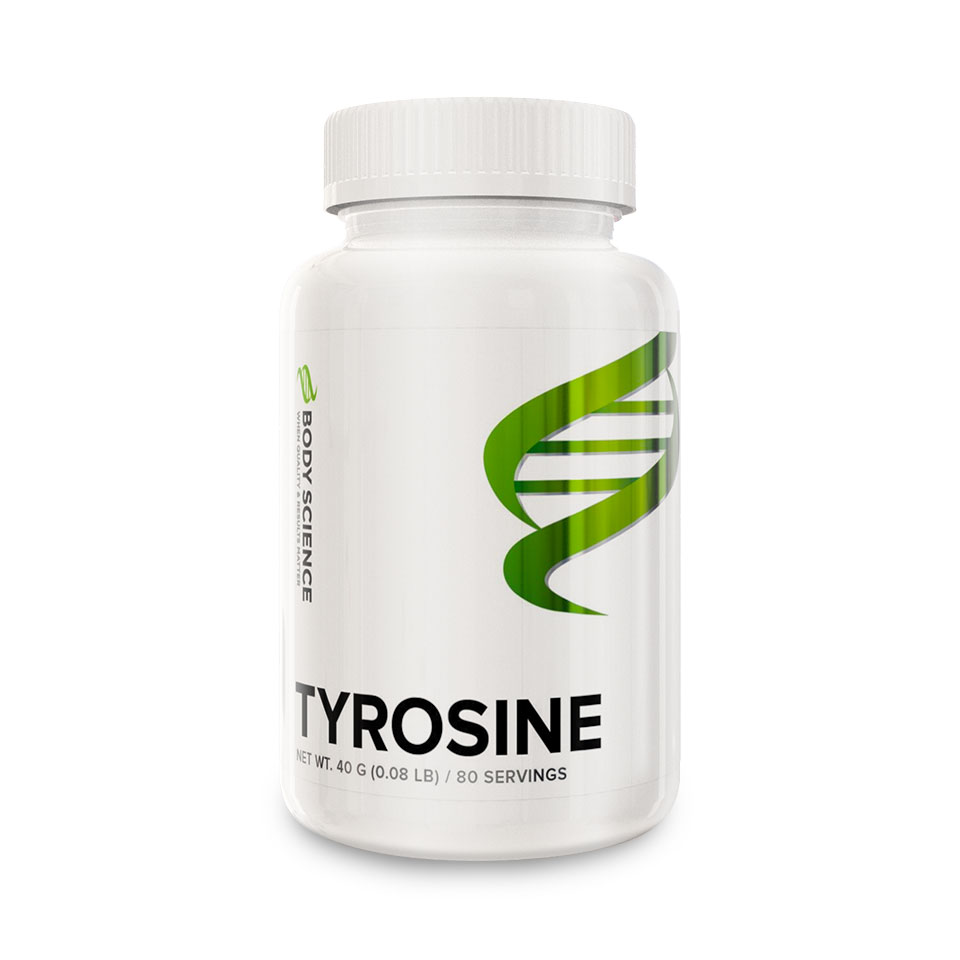 Tyrosine