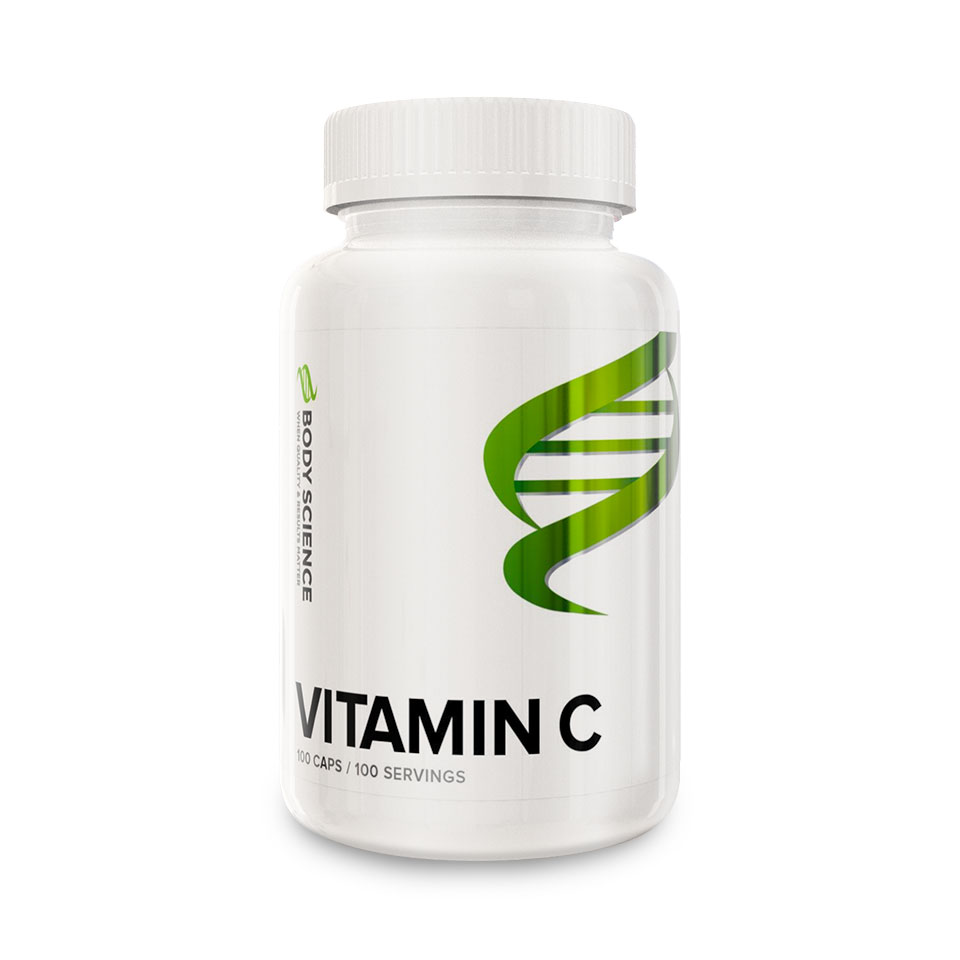 Vitamin C