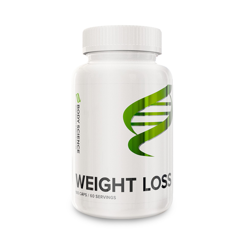 Weight Loss