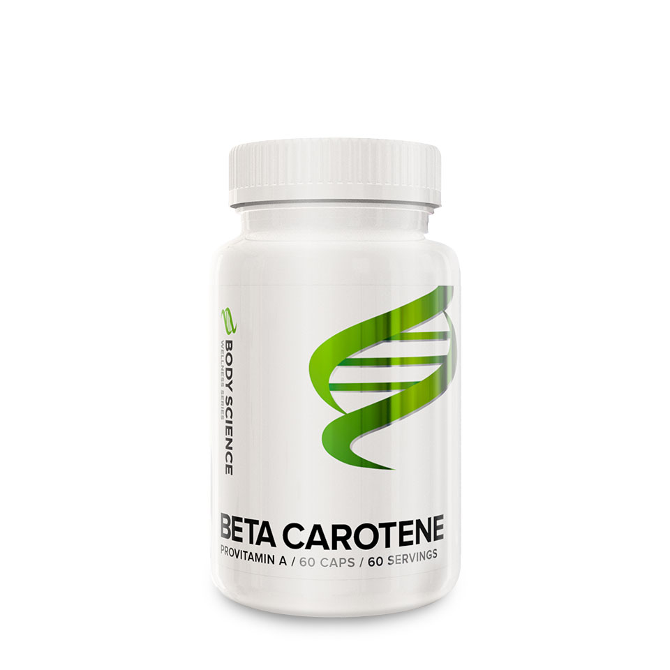 Beta Carotene