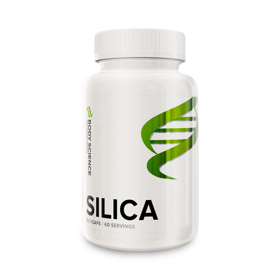 Silica
