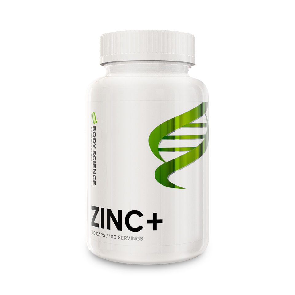 Zinc