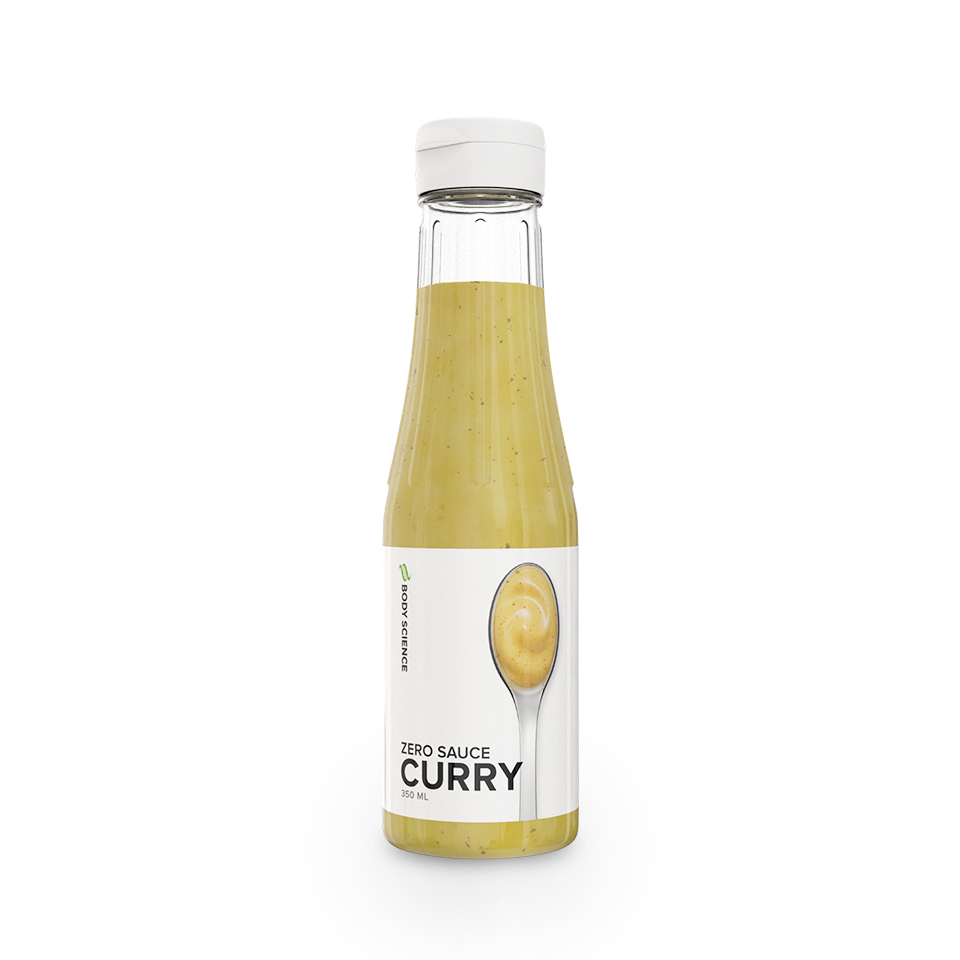 Zero Sauce