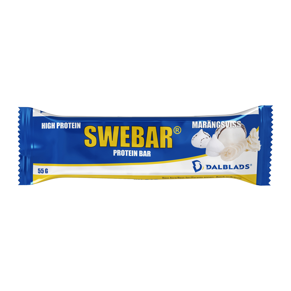 Dalblads Swebar
