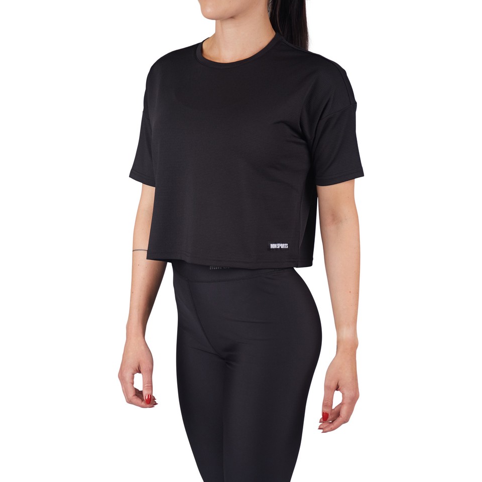 Mesh Tee