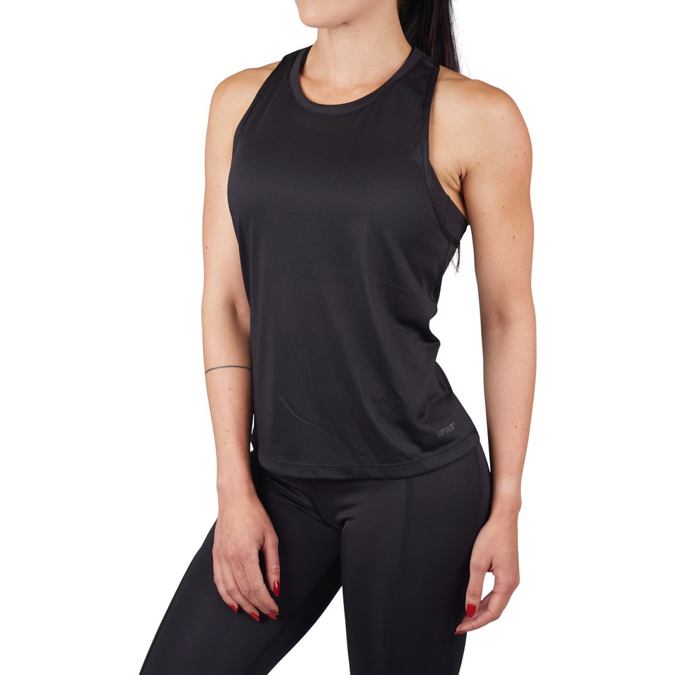 Functional Tank Wmn