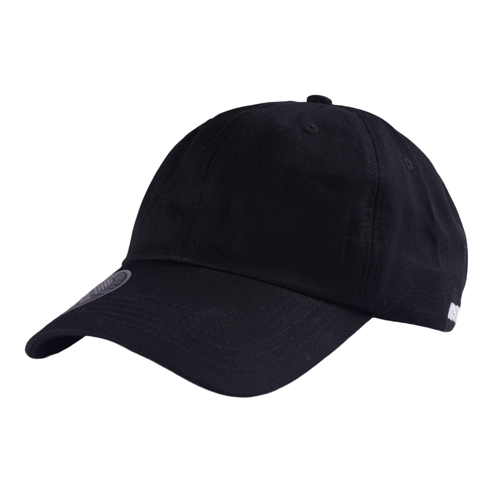 MM Sports Baseballcaps, SF, Black