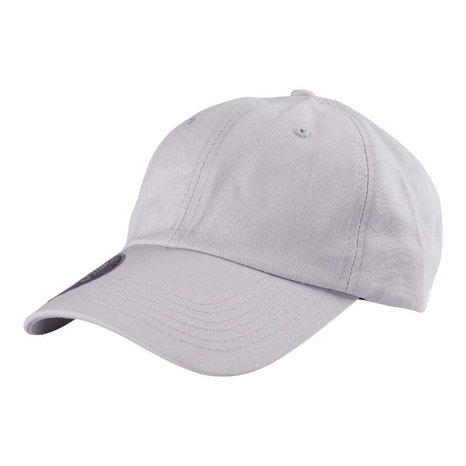MM Sports Baseballcaps, SF, Grey
