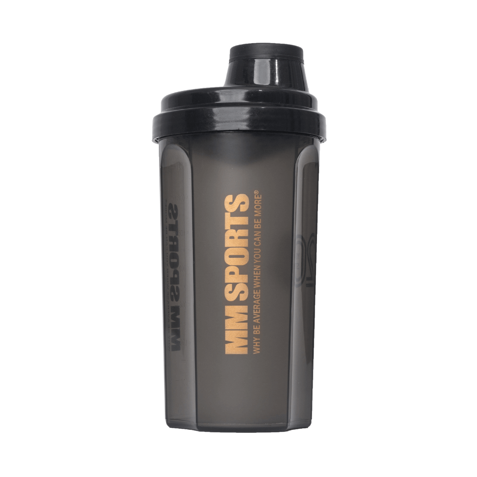 Classic Shaker 20YS