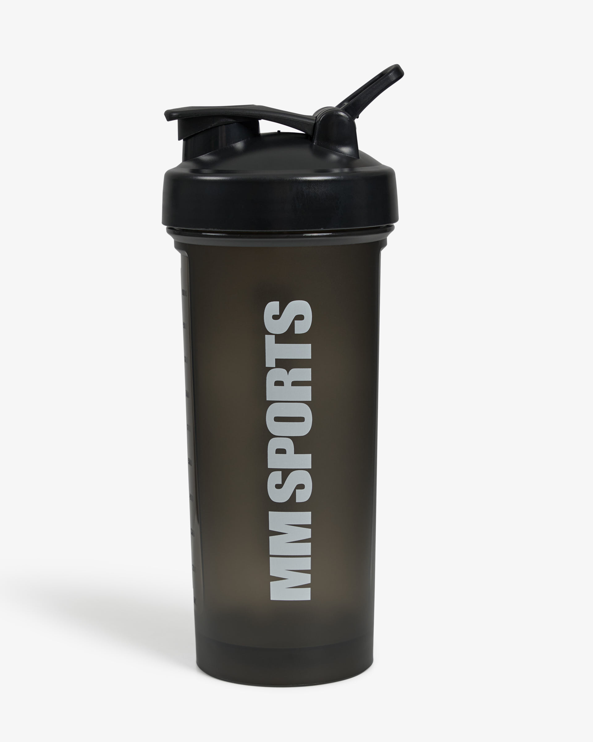 Mega Shaker, Black