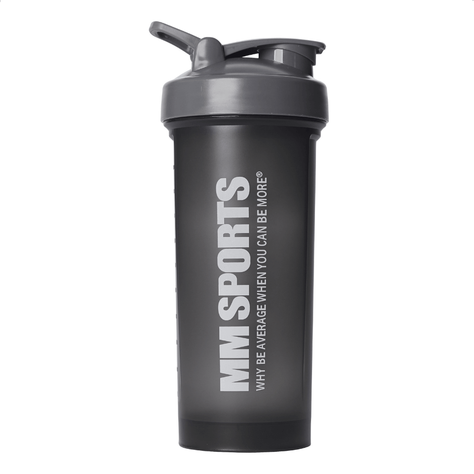 Mega Shaker, Grey