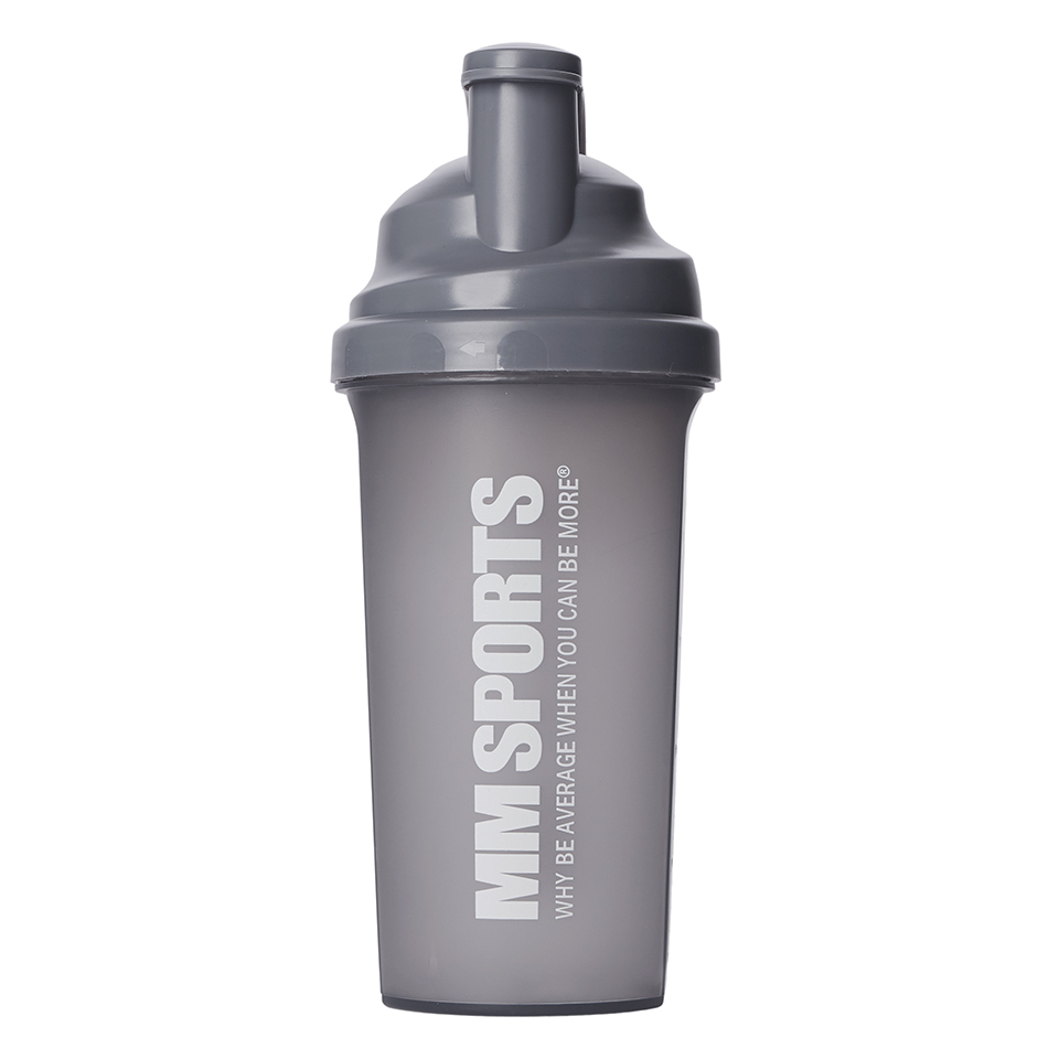 Original Shaker, Grey