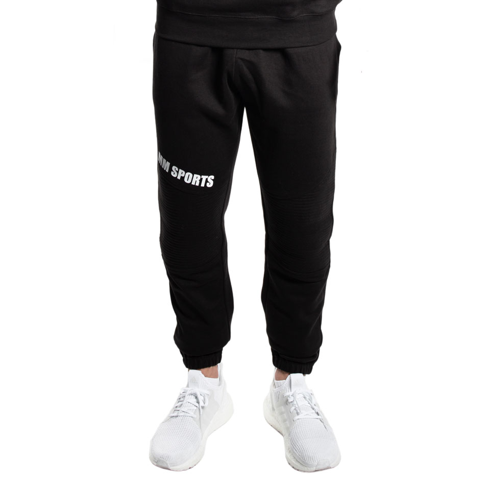 Basic Pant Christian, Black