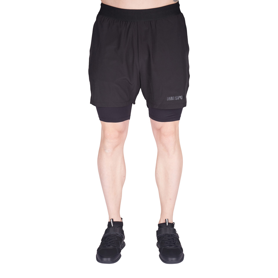 Gym Shorts Underpants